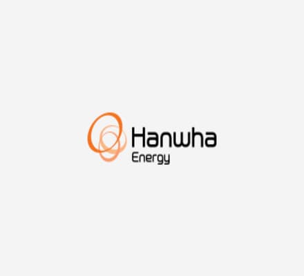 hanhwa energy